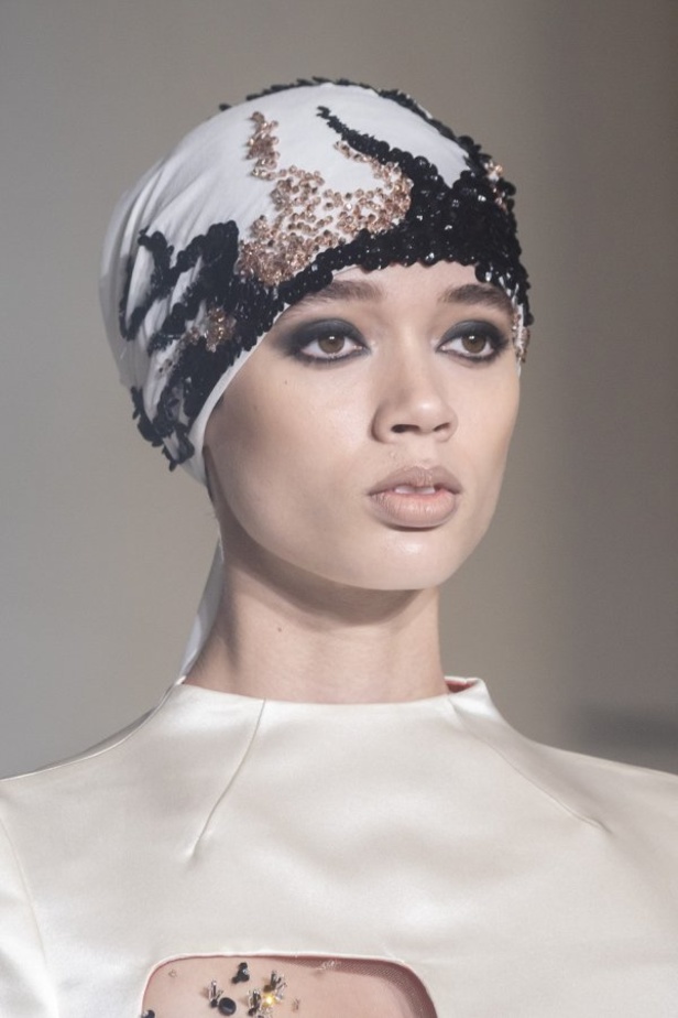 مجموعة ستيفان رولاند للهوت كوتور لموسم ربيع وصيف 2019