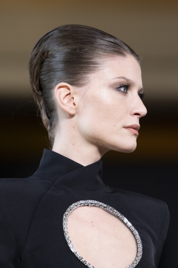 مجموعة haute couture ستيفان رولان ربيع وصيف 2020