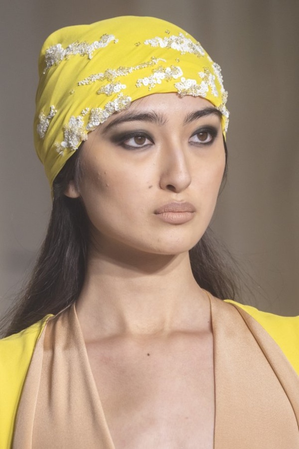 مجموعة ستيفان رولاند للهوت كوتور لموسم ربيع وصيف 2019