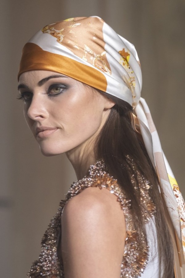 مجموعة ستيفان رولاند للهوت كوتور لموسم ربيع وصيف 2019