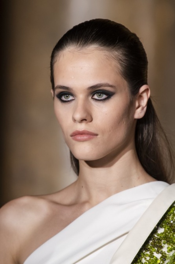 مجموعة ستيفان رولان للهوت كوتور لشتاء 2019