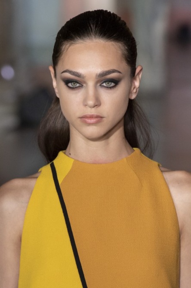 مجموعة ستيفان رولان للهوت كوتور لشتاء 2019