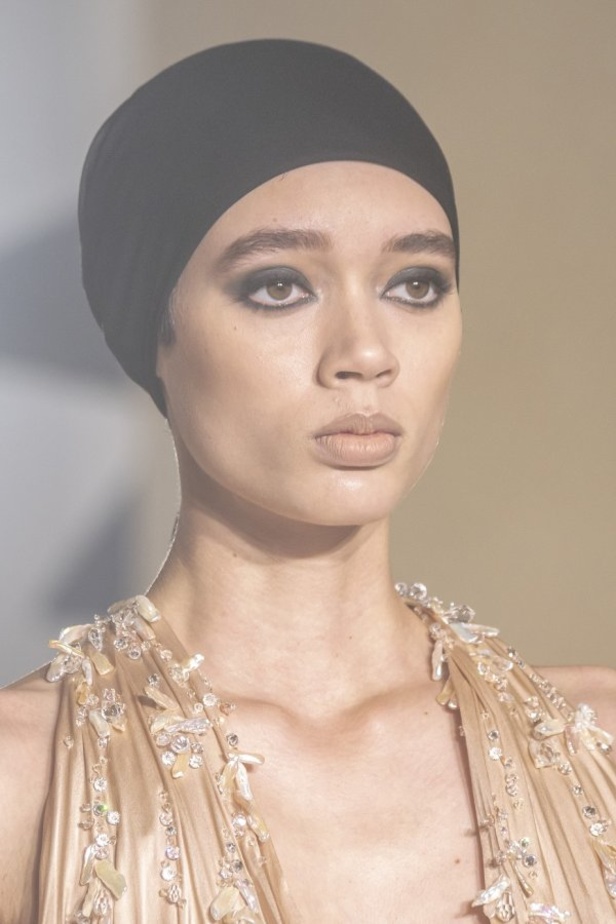 مجموعة ستيفان رولاند للهوت كوتور لموسم ربيع وصيف 2019