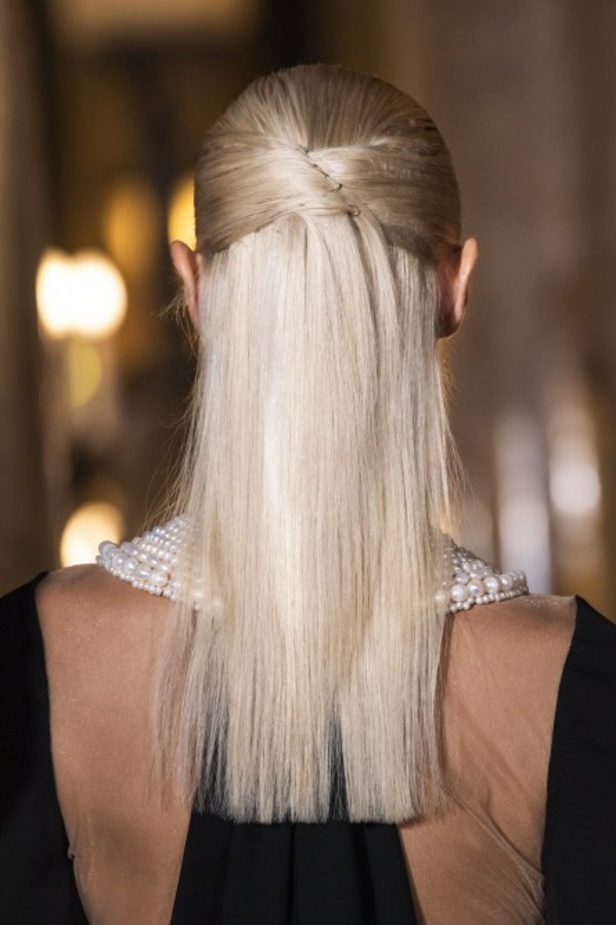 مجموعة ستيفان رولان للهوت كوتور لشتاء 2019