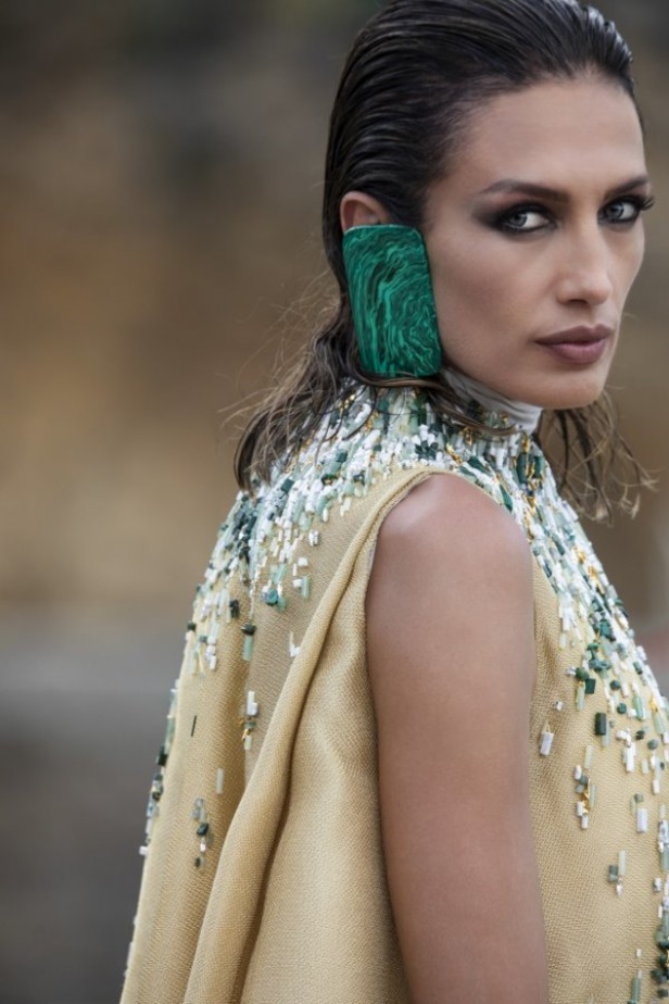 مجموعة هوت كوتور ستيفان رولاند لخريف وشتاء 2021-2022