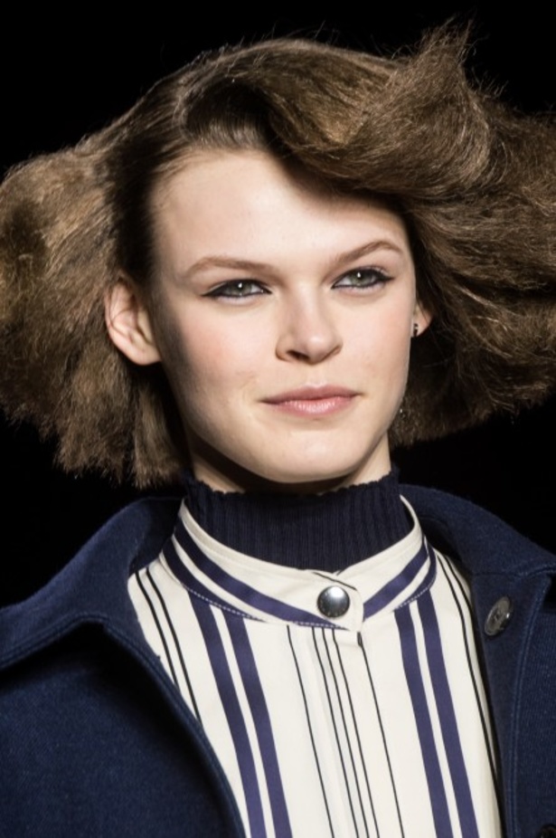 مجموعة Sonia Rykiel لخريف وشتاء ٢٠١٨ !