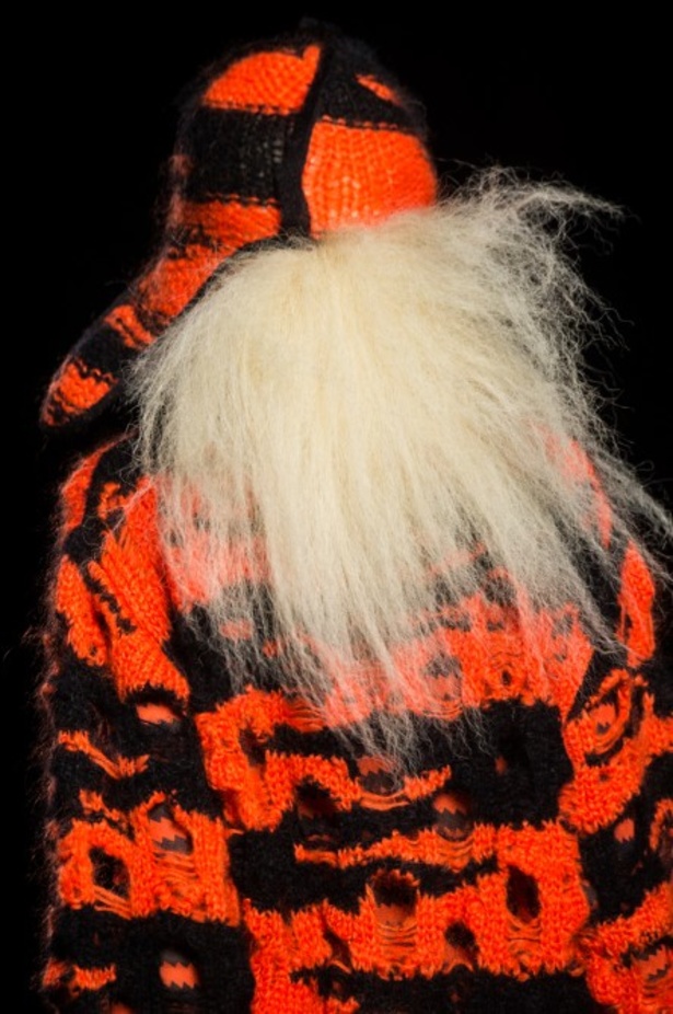 مجموعة Sonia Rykiel لخريف وشتاء ٢٠١٨ !