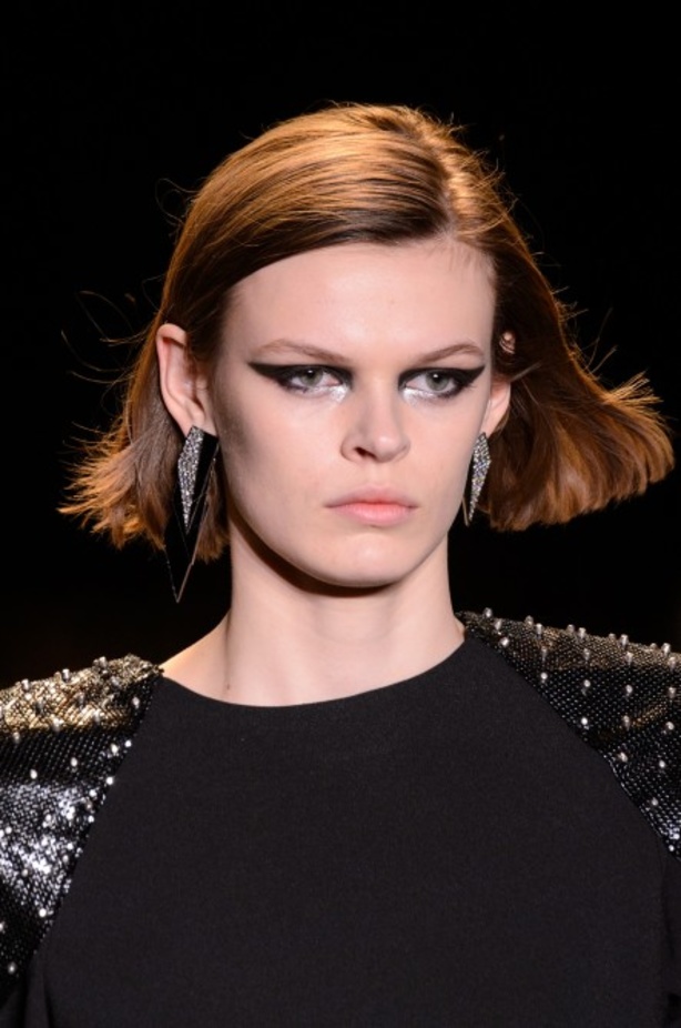 مجموعة Saint Laurent لخريف وشتاء ٢٠١٨ !