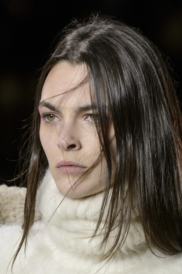 مجموعة Saint Laurent لخريف وشتاء 2017