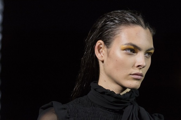 مجموعة Saint Laurent لربيع وصيف 2019