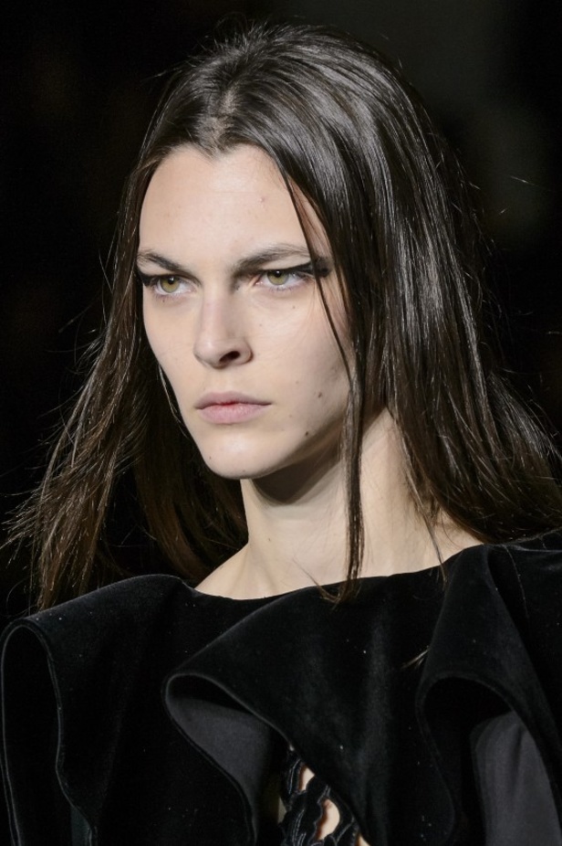 مجموعة Saint Laurent لخريف وشتاء 2017