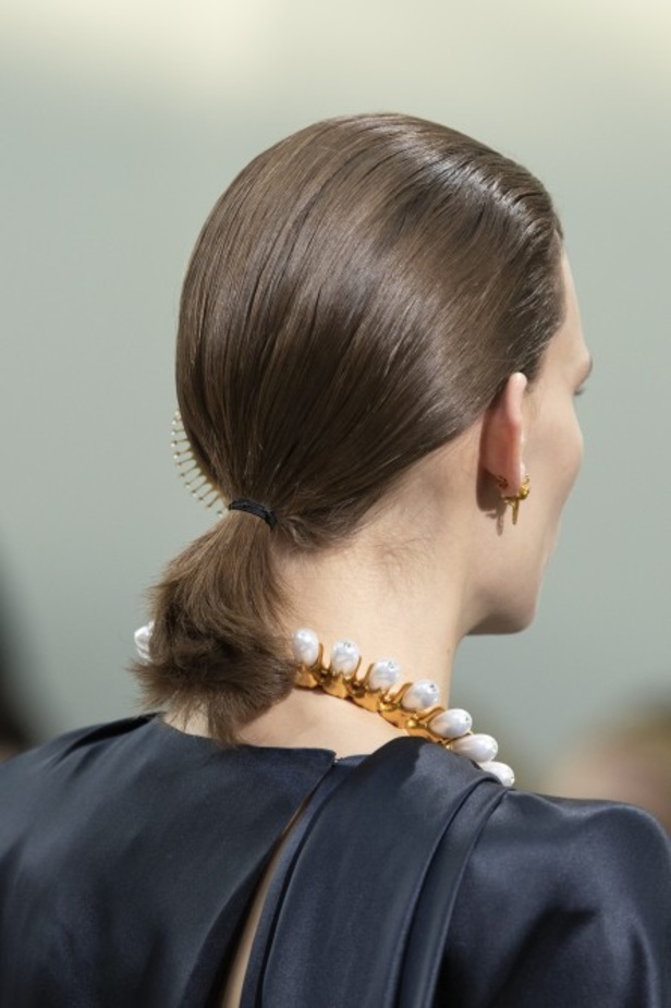 عرض ازياء سكياباريلي haute couture ربيع وصيف 2020 