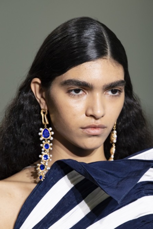 عرض ازياء سكياباريلي haute couture ربيع وصيف 2020 