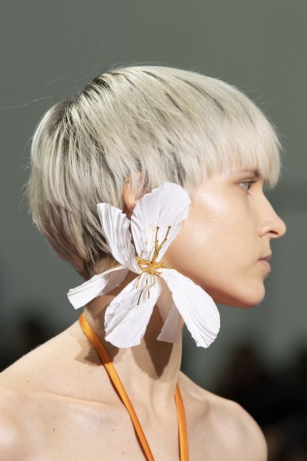 عرض ازياء سكياباريلي haute couture ربيع وصيف 2020 