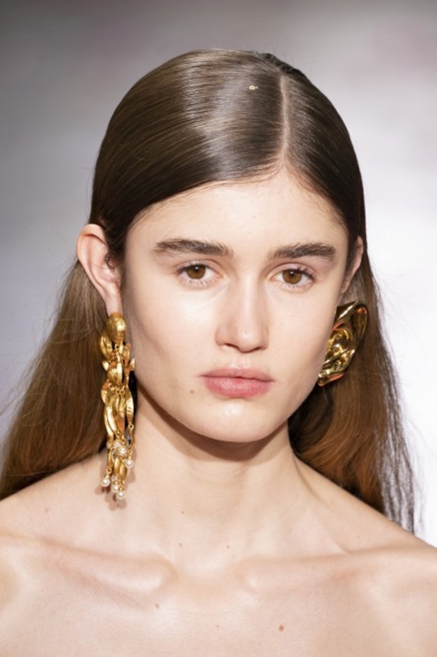 عرض ازياء سكياباريلي haute couture ربيع وصيف 2020 