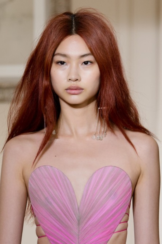 مجموعة "سكيابريلي" للهوت كوتو لموسم ربيع وصيف 2018