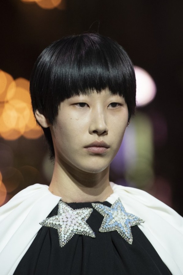 مجموعة سكياباريلي للهوت كوتور لربيع وصيف 2019