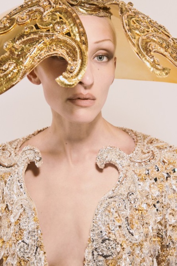 مجموعة سكياباريلي لموسم خريف وشتاء 2021-2022