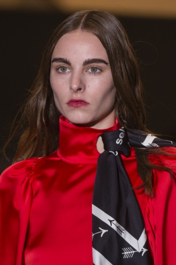 مجموعة Self Portrait لخريف 2018