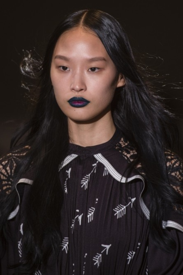 مجموعة Self Portrait لخريف 2018