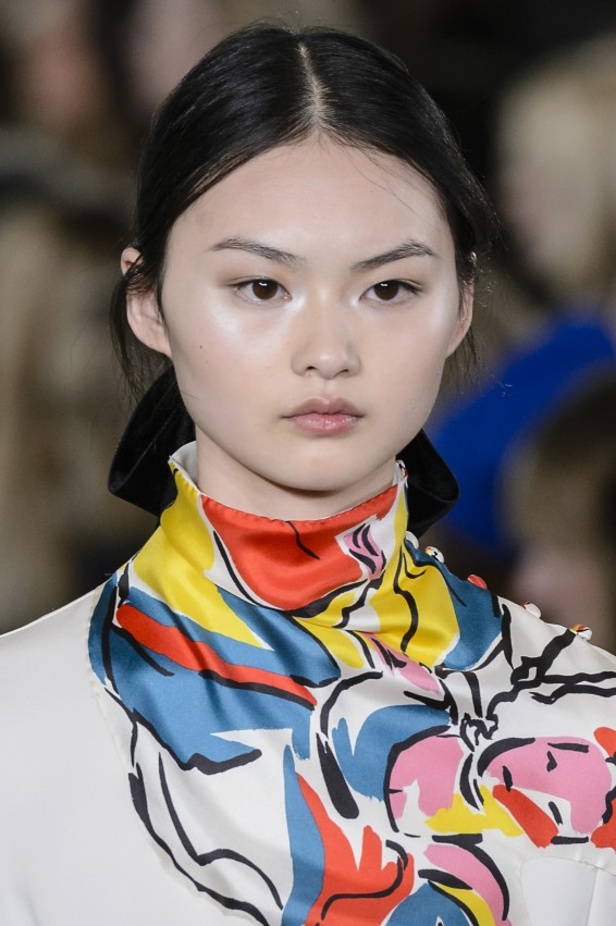 مجموعة توري بورش للألبسة الجاهزة لخريف و شتاء 2017