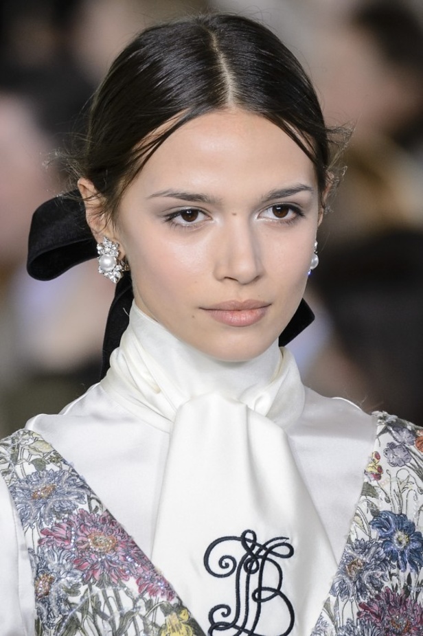 مجموعة توري بورش للألبسة الجاهزة لخريف و شتاء 2017