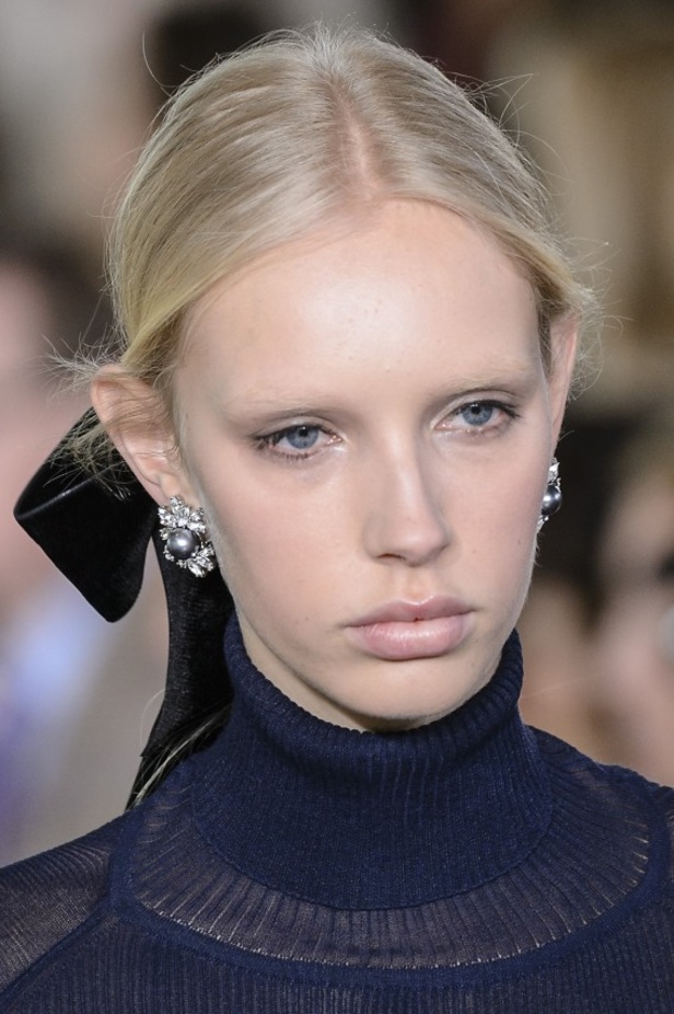 مجموعة توري بورش للألبسة الجاهزة لخريف و شتاء 2017