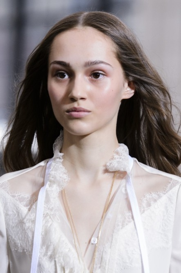 مجموعة "توري بورتش" لموسم خريف وشتاء 2018