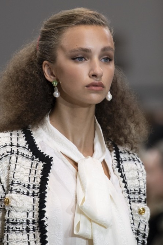 مجموعة توري بورتش لموسم ربيع وصيف 2020