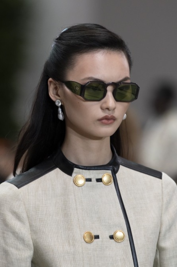 مجموعة توري بورتش لموسم ربيع وصيف 2020