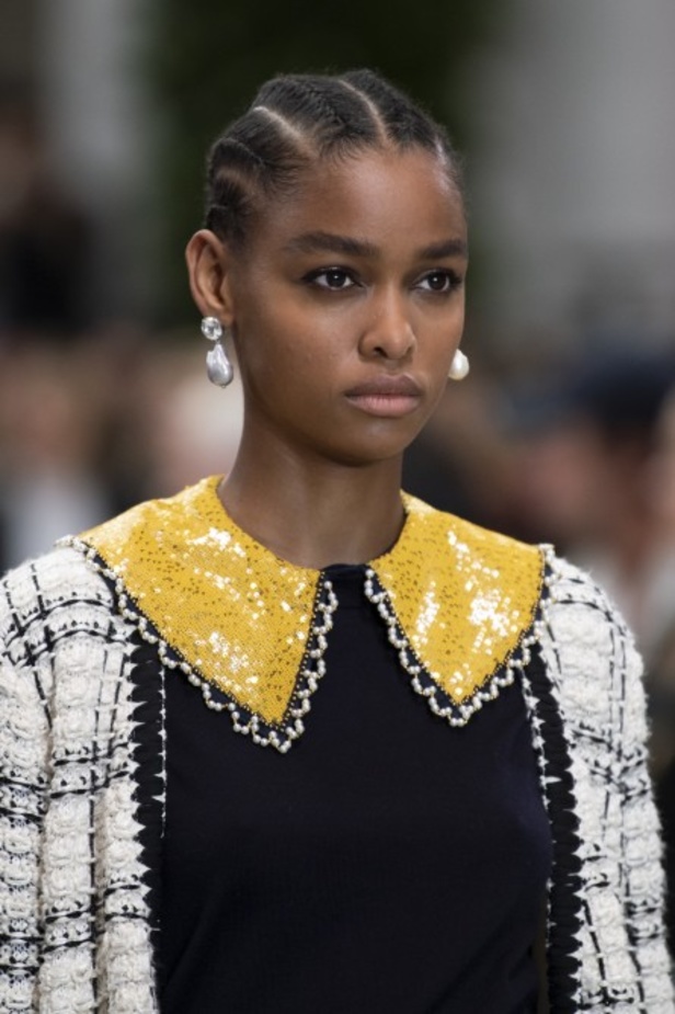 مجموعة توري بورتش لموسم ربيع وصيف 2020