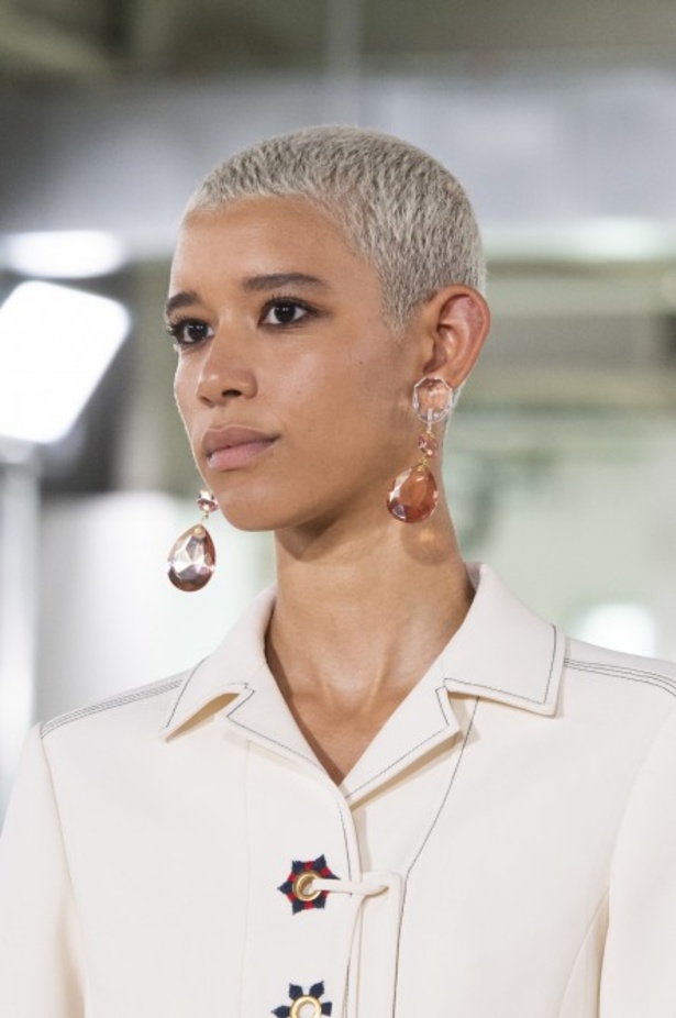 مجموعة توري بورتش Tory Burch لموسم خريف وشتاء 2019-2020