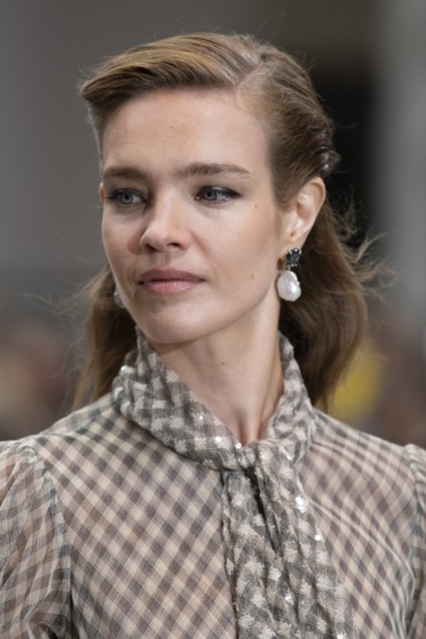 مجموعة توري بورتش لموسم ربيع وصيف 2020