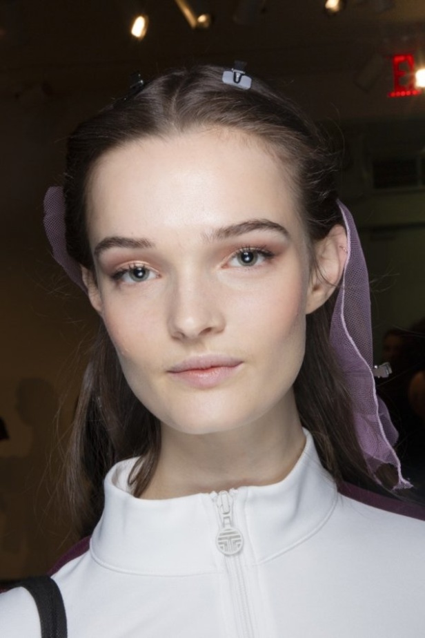 اكسسوارات TORY BURCH الفاخرة من اسبوع الموضة في نيويورك 2020