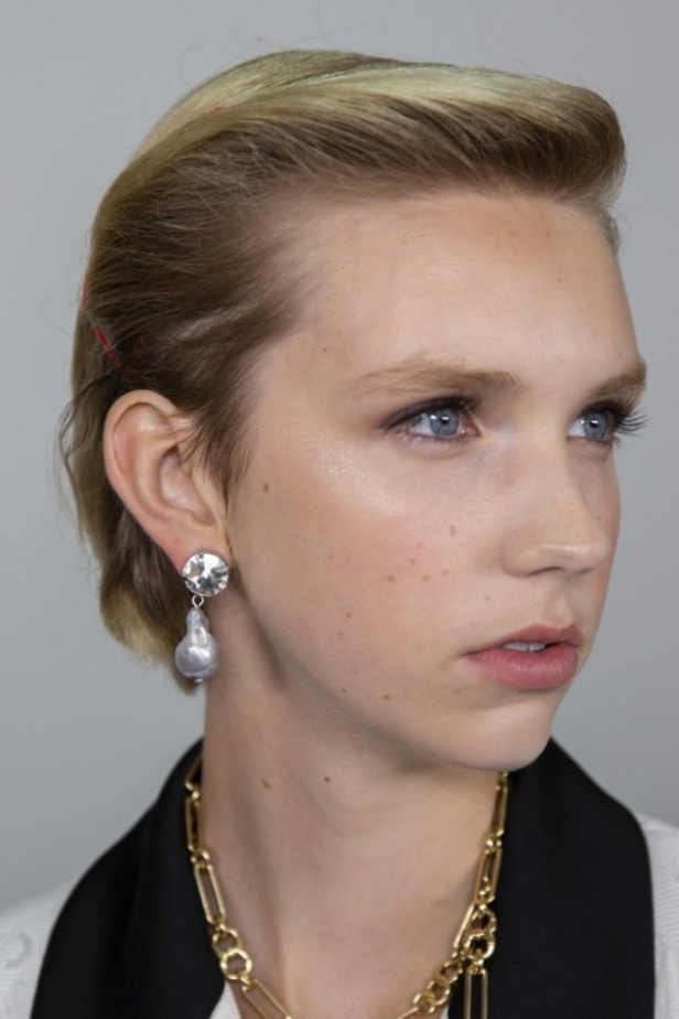 مجموعة توري بورتش لموسم ربيع وصيف 2020