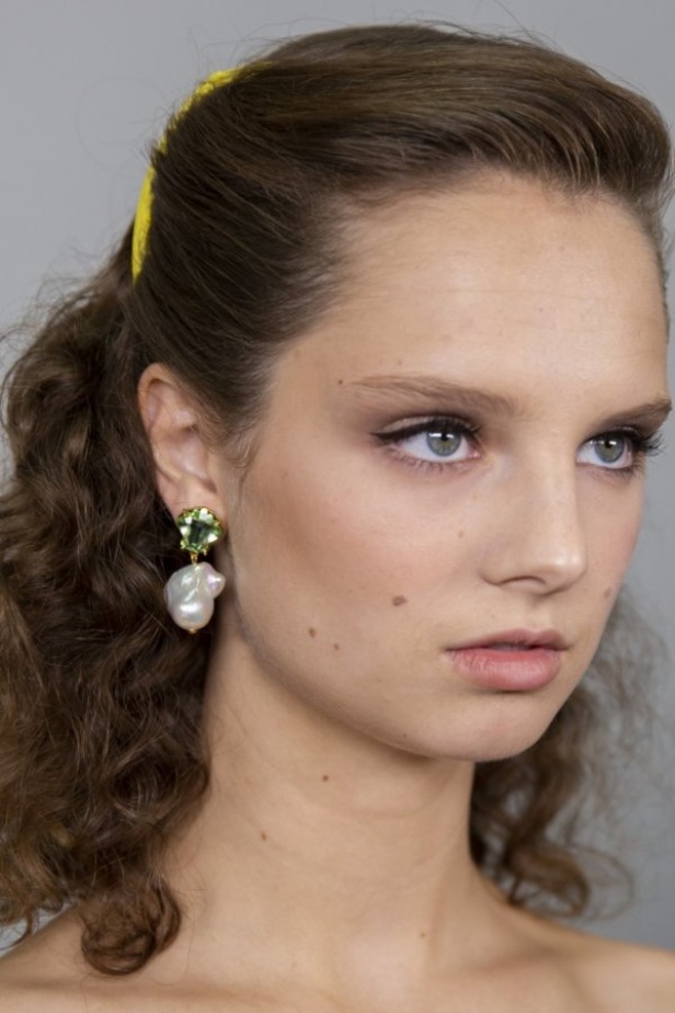 مجموعة توري بورتش لموسم ربيع وصيف 2020