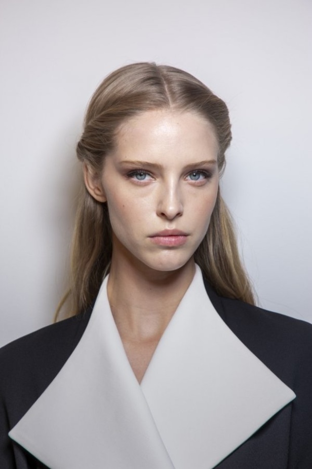 اكسسوارات TORY BURCH الفاخرة من اسبوع الموضة في نيويورك 2020