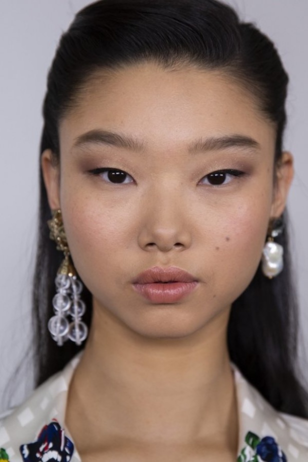 مجموعة توري بورتش لموسم ربيع وصيف 2020