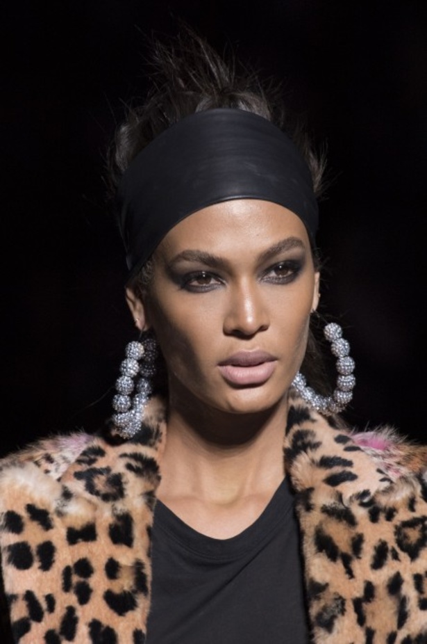 مجموعة Tom Ford  لخريف وشتاء 2018 