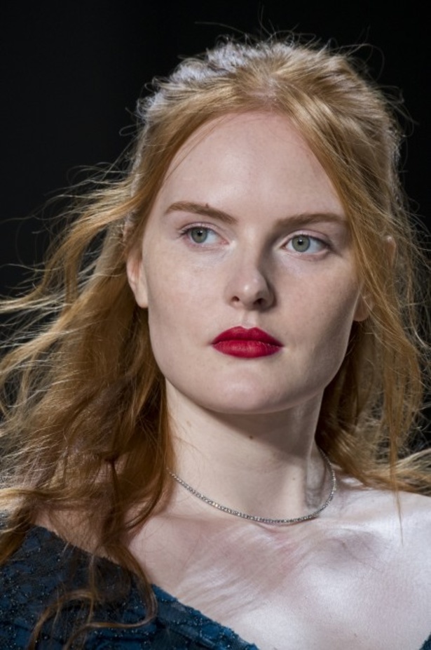 مجموعة Tadashi Shoji للألبسة الجاهزة لخريف 2019