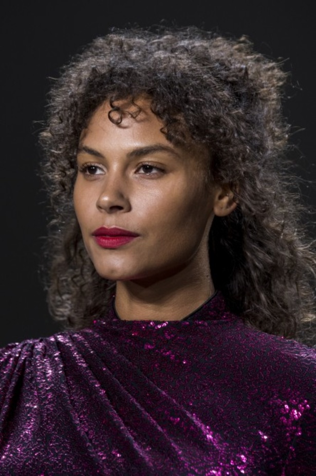 مجموعة Tadashi Shoji للألبسة الجاهزة لخريف 2019