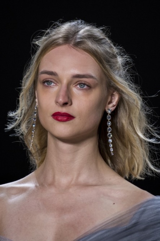 مجموعة Tadashi Shoji للألبسة الجاهزة لخريف 2019