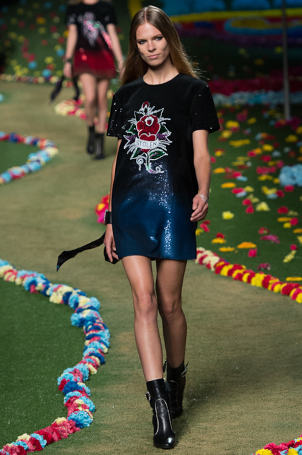 Tommy Hilfiger: كوني نجمة الروك هذا العام