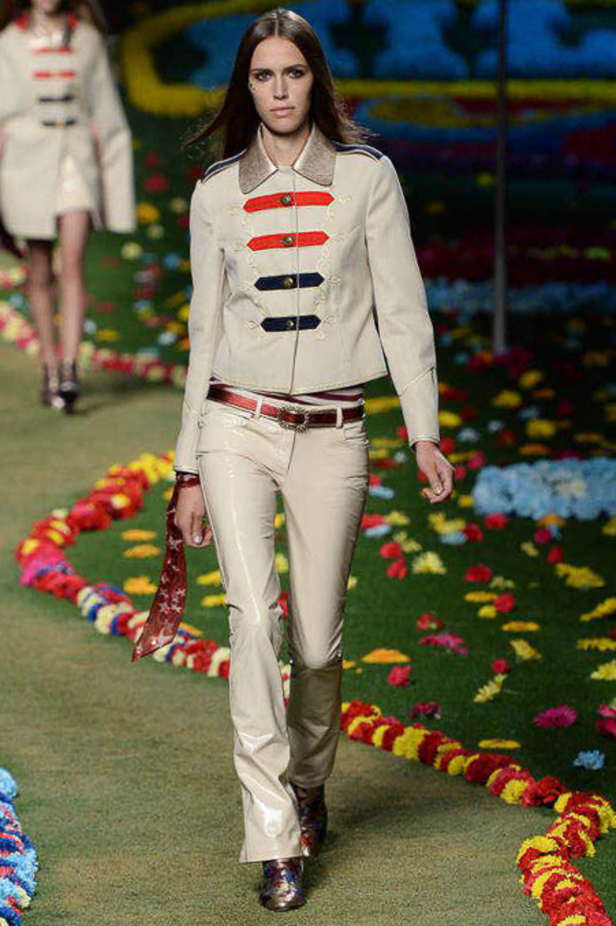 Tommy Hilfiger: كوني نجمة الروك هذا العام