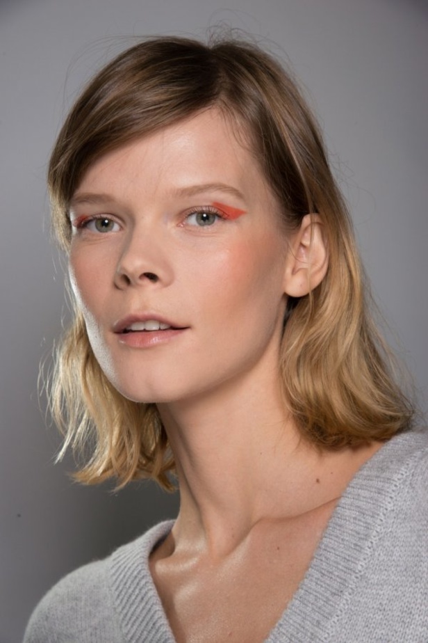 عرض أزياء تيبي لموسم خريف وشتاء 2018