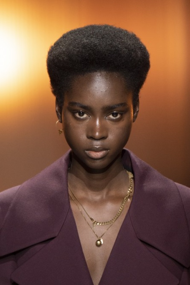 مجموعة دار TODS ضمن اسبوع الموضة في ميلان لخريف وشتاء 2020-2021  