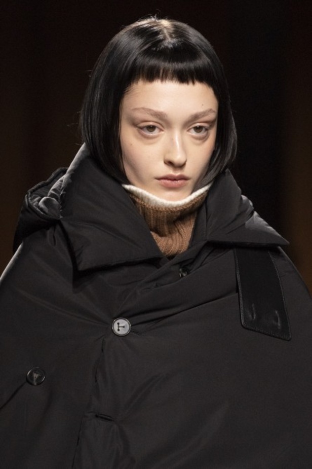 مجموعة دار TODS ضمن اسبوع الموضة في ميلان لخريف وشتاء 2020-2021  