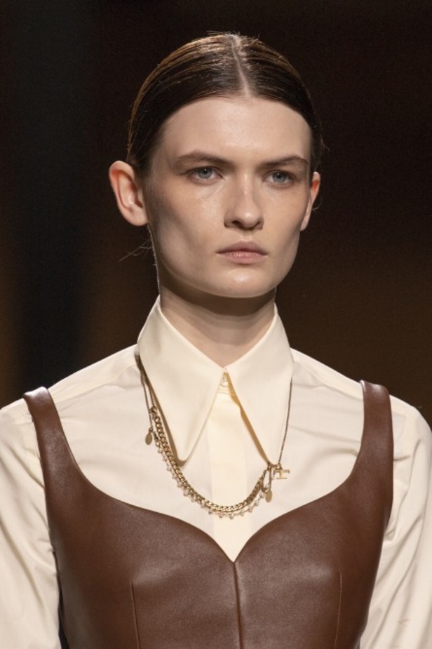 مجموعة دار TODS ضمن اسبوع الموضة في ميلان لخريف وشتاء 2020-2021  