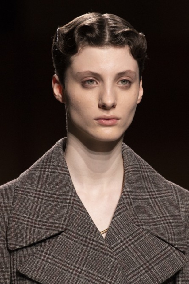 مجموعة دار TODS ضمن اسبوع الموضة في ميلان لخريف وشتاء 2020-2021  