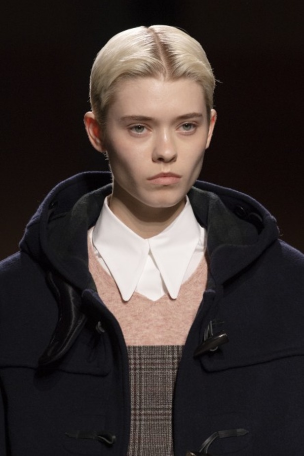 مجموعة دار TODS ضمن اسبوع الموضة في ميلان لخريف وشتاء 2020-2021  